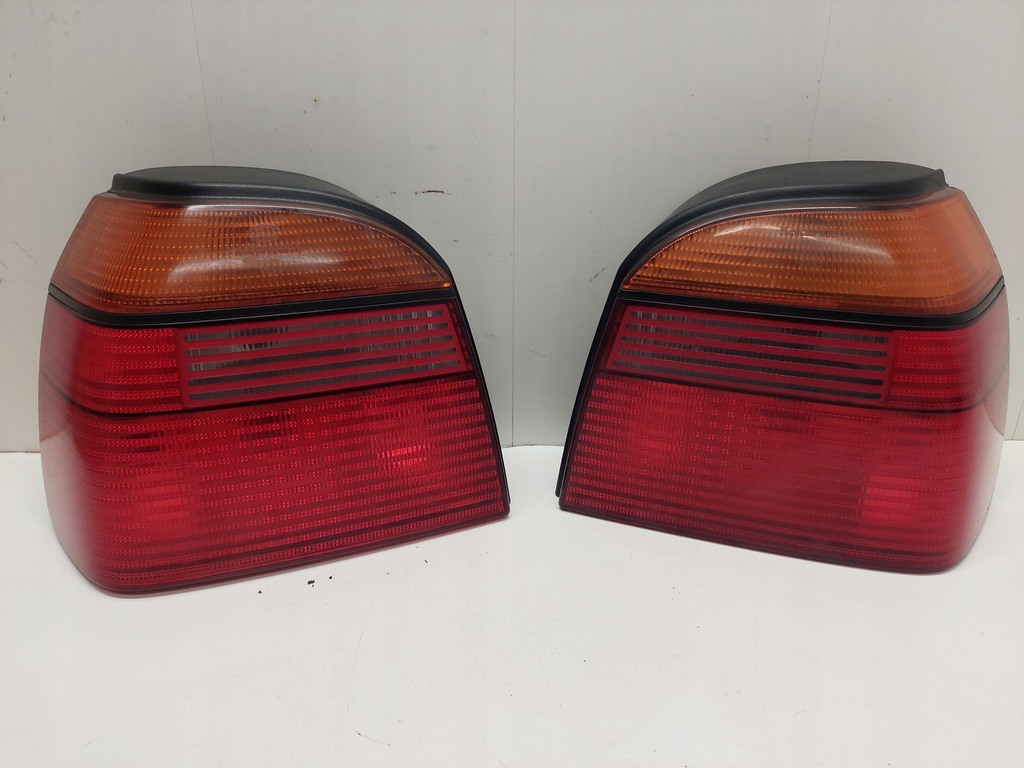 фото №6, Volkswagen оригінальний номер 1h6945112e лампа задня