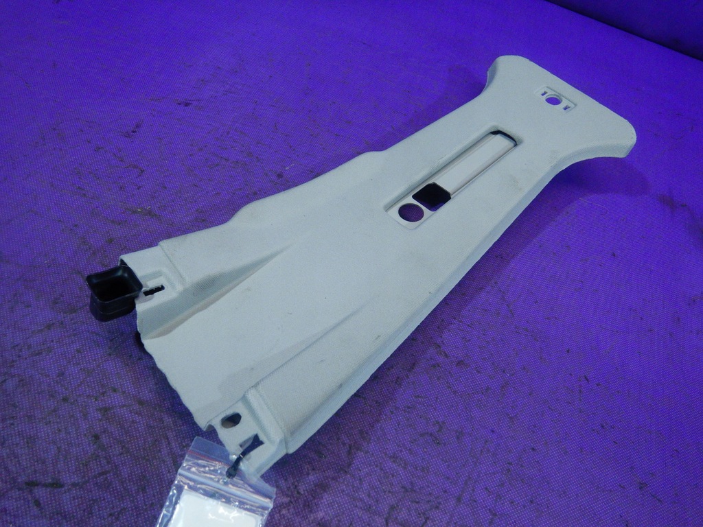 фото №1, Ford s-max i захист стійка середня am21-r24583-a