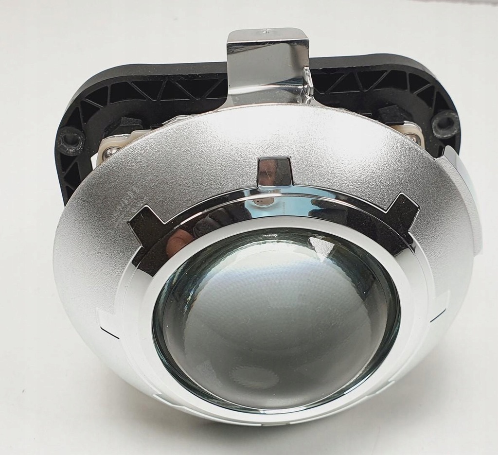 фото №1, Линза лампы правый перед discovery iv l319