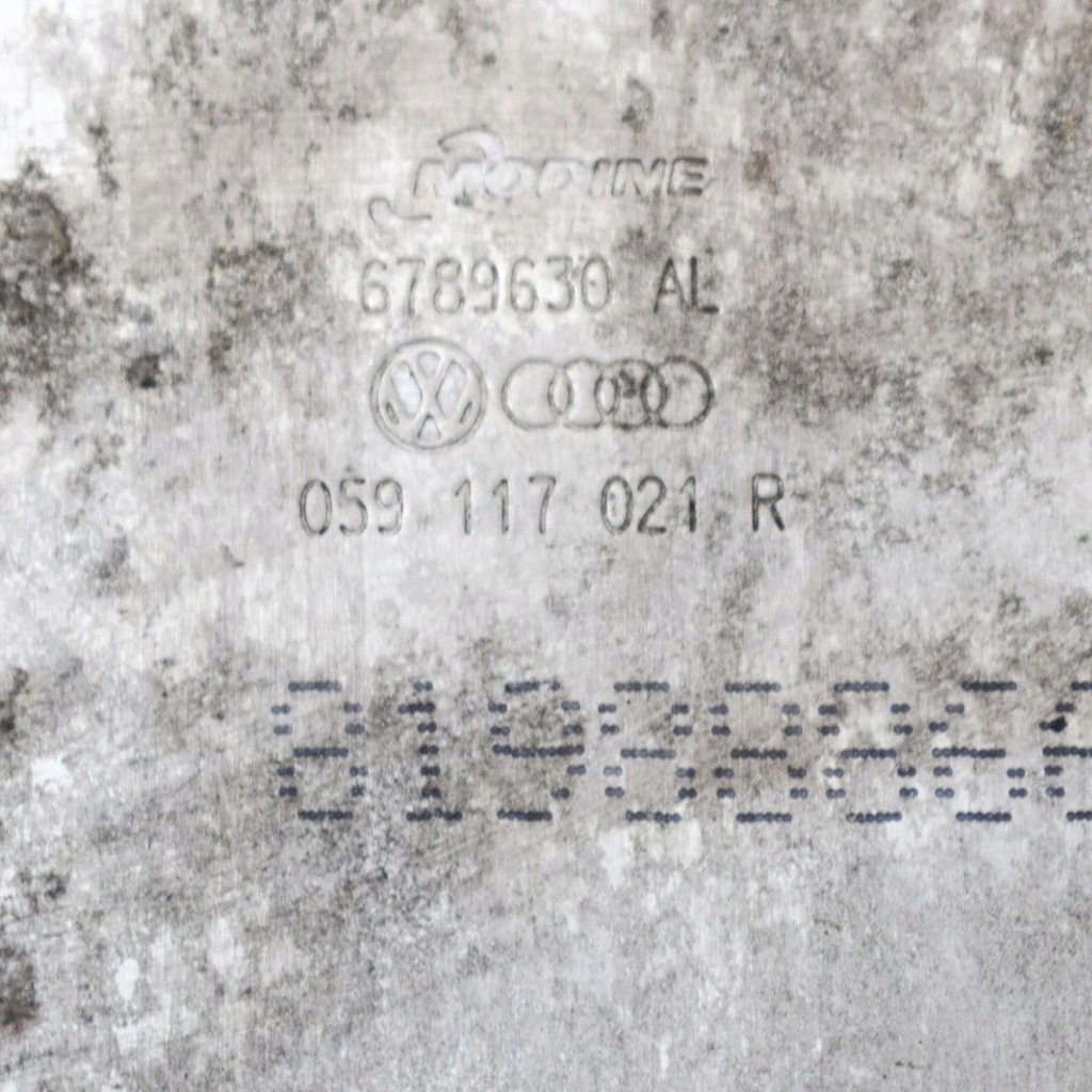 фото №6, Audi a4 s4 b8 8k 2016 радиатор масла