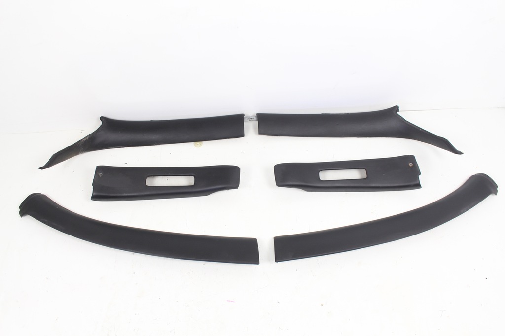 фото №13, Сидіння повний салон maserati 3200gt 98-02