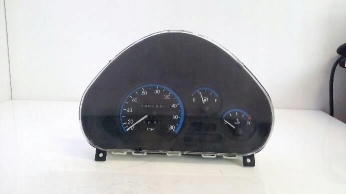 фото №9, Счетчик daewoo matiz 0,8 b 1999r. 96518057