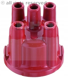 фото №1, Трамблерна кришка апарата запалювання facet 1.306.079 113905207c