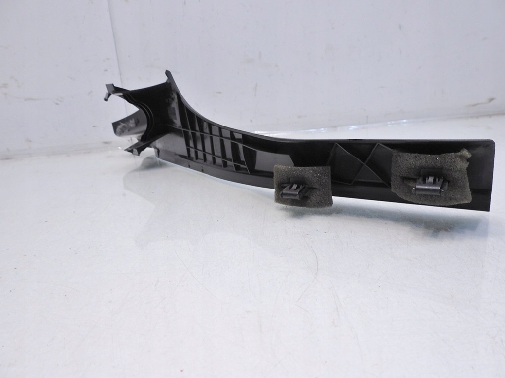 фото №7, Молдинг захист поріг лівий задня saab 9-3 ii kombi