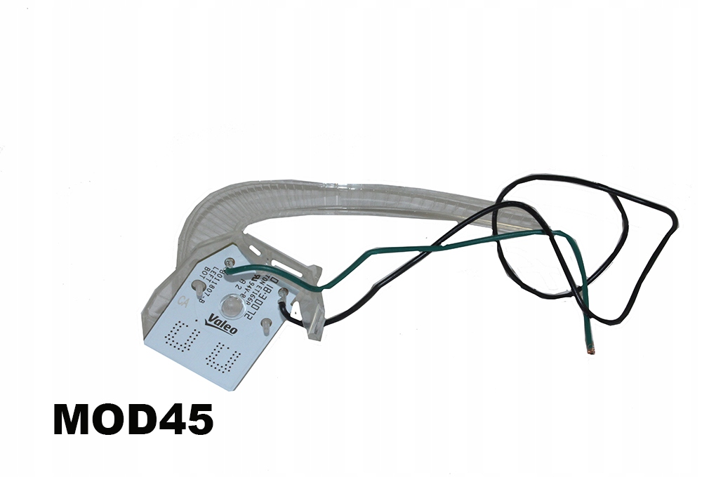 Купити Модуль led valeo eton b011807-b et166 ліва