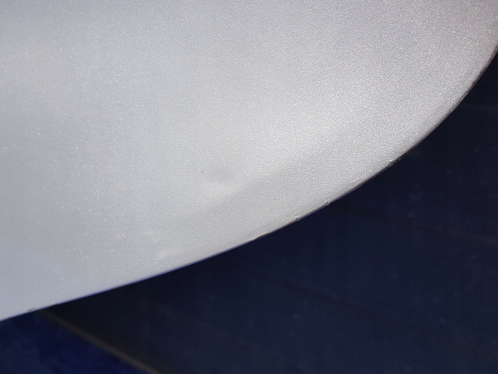 фото №12, Дверь левый задняя mercedes w251 775 c775