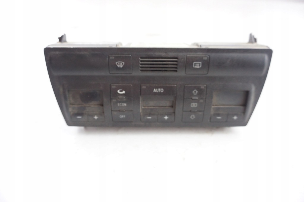 фото №1, Панель обдув 4b0820043e audi a6 c5