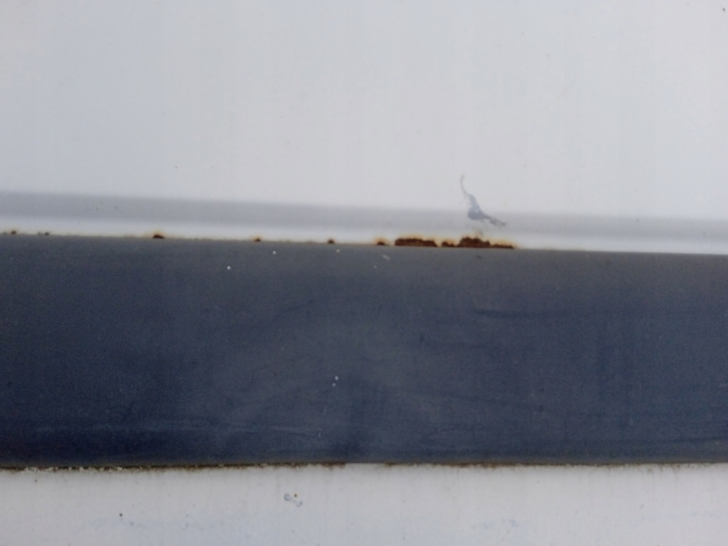 фото №10, Двері лівий перед opel movano a