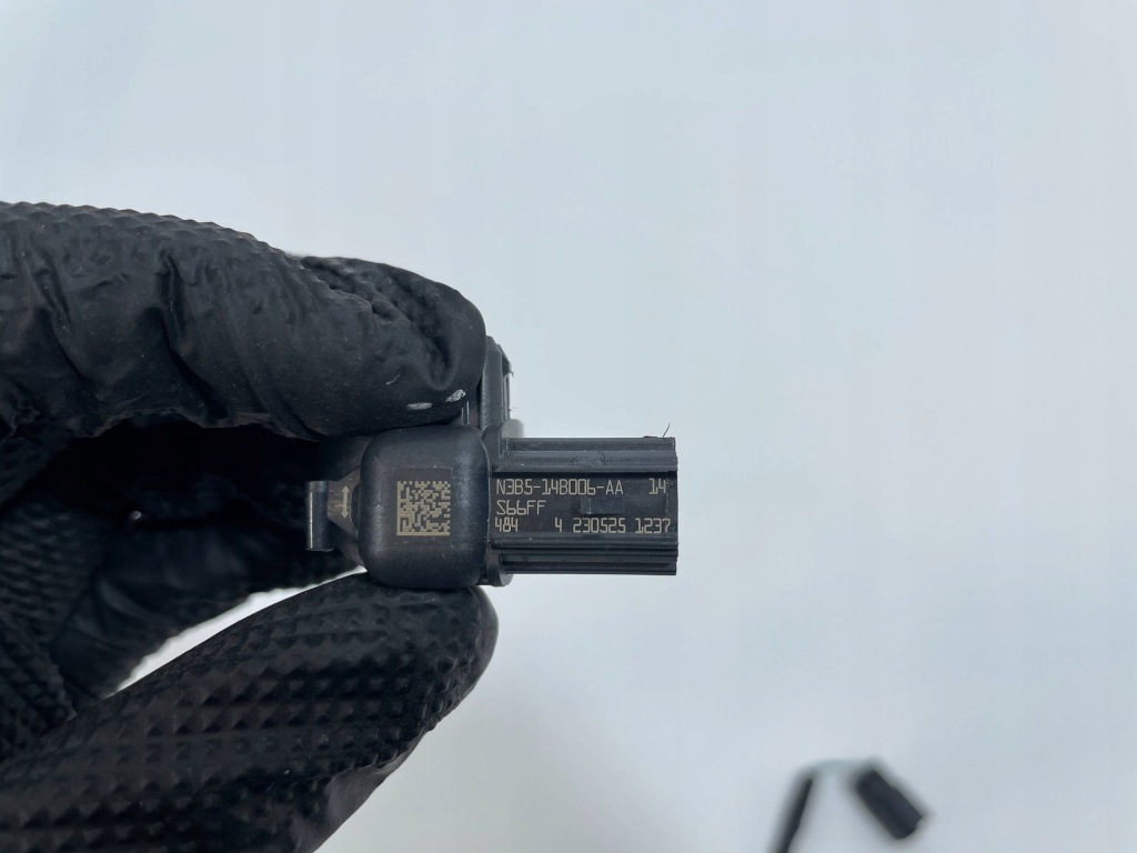 фото №9, Датчик удару ударний штекер ford puma mk2 n3b5-14b006-aa 2019-