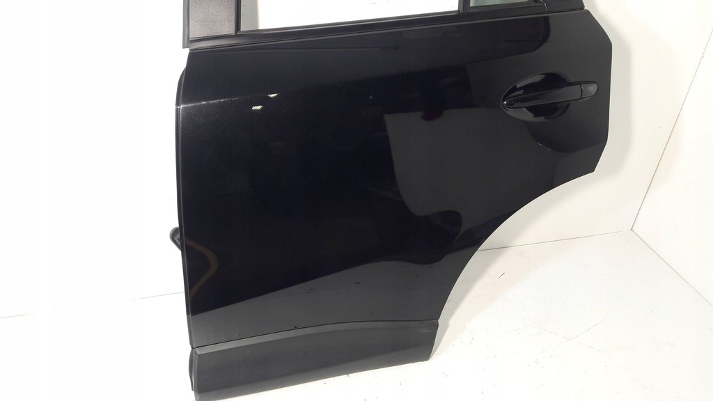 фото №7, Mazda cx-5 2012-2017 двері задні ліва t328