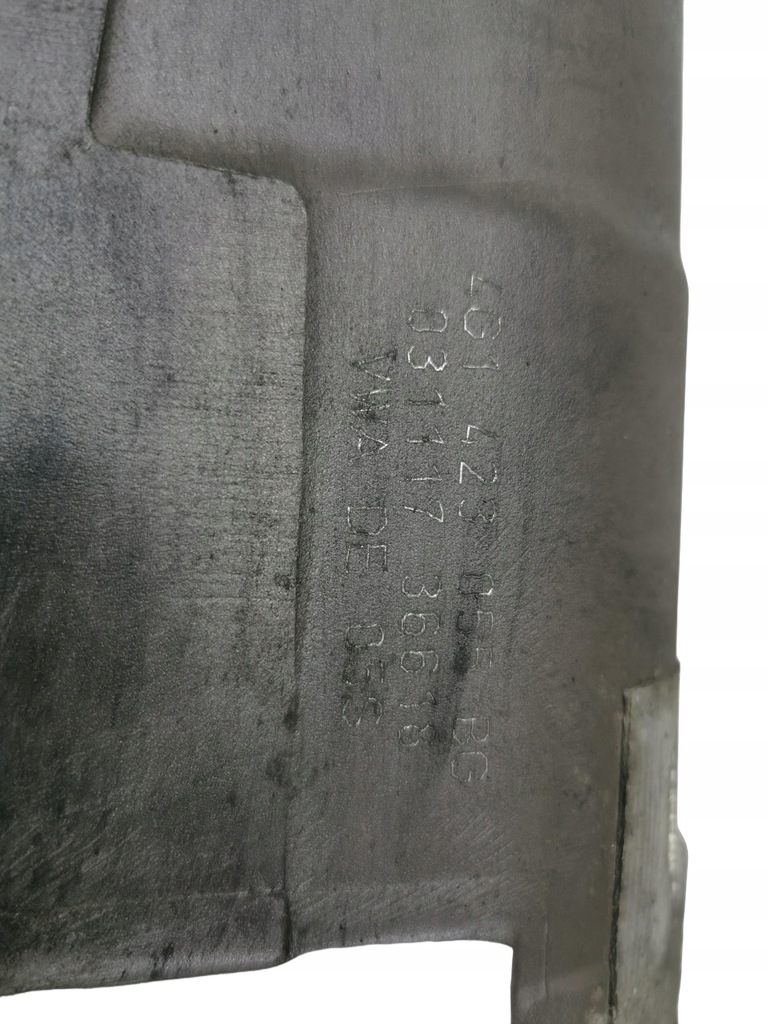 фото №9, Рейка рульова колонка кермова audi a7 c7 s7 4g lift 2018 europa 4g0909144t