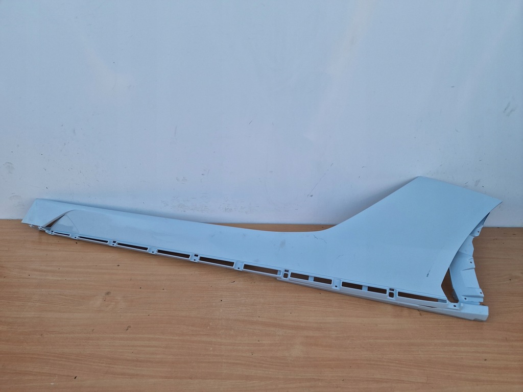 фото №1, Lamborghini aventador s левый порог 470853563f