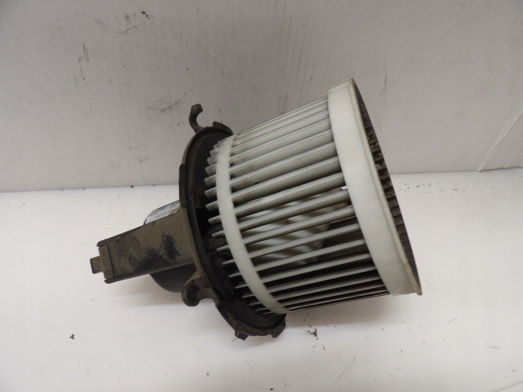 фото №1, Вентилятор обдув fiat panda