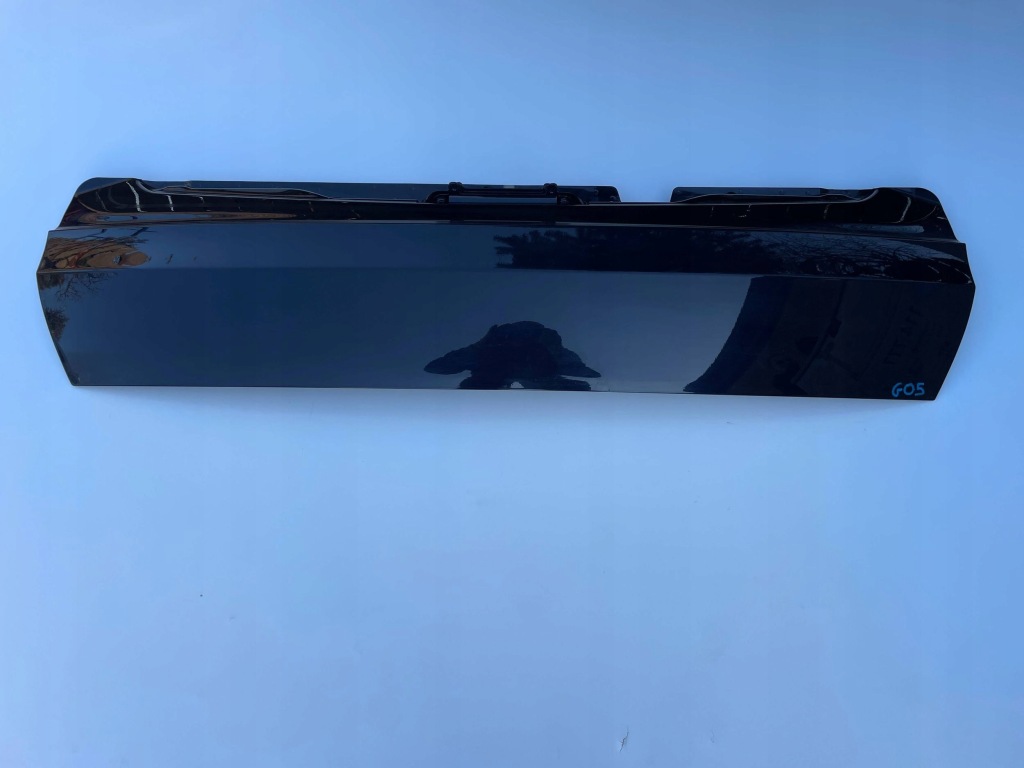 Купити Bmw x5 g05 борт кришка багажника багажника