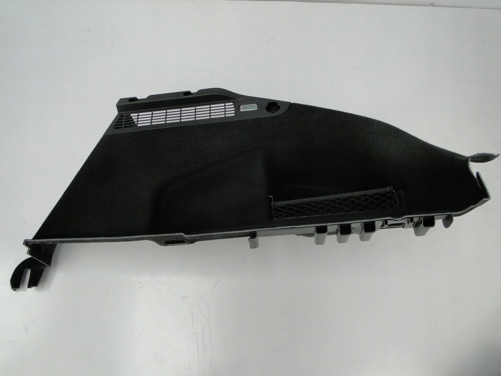 фото №6, Обивка обшивка багажника audi a7 lift 4g8863887c 886c