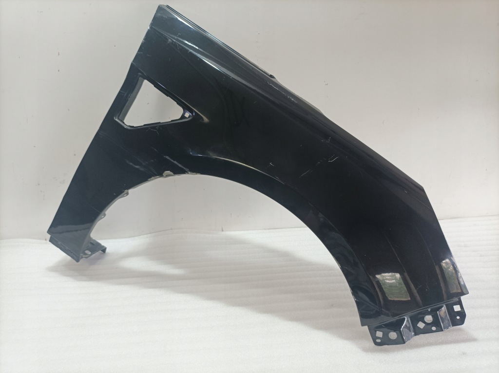 фото №1, Ford s-max mk2 крыло правый перед