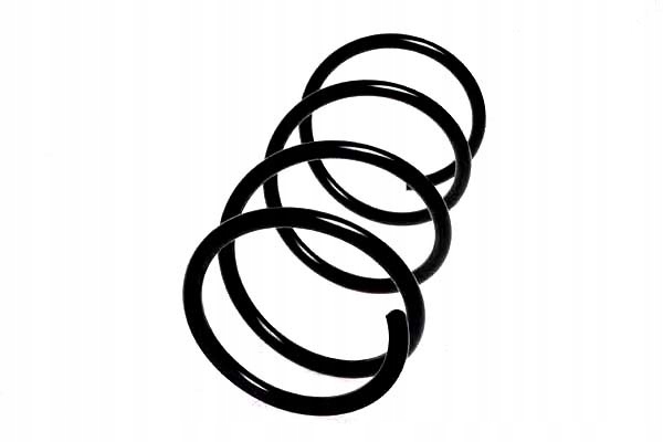 фото №1, Пружина підвіска mitsubishi grandis 2.0d 09.05