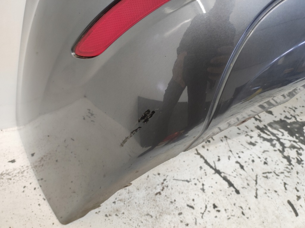 фото №8, Бампер задня задній kpl bmw iii 3 gt f34 4x pdc