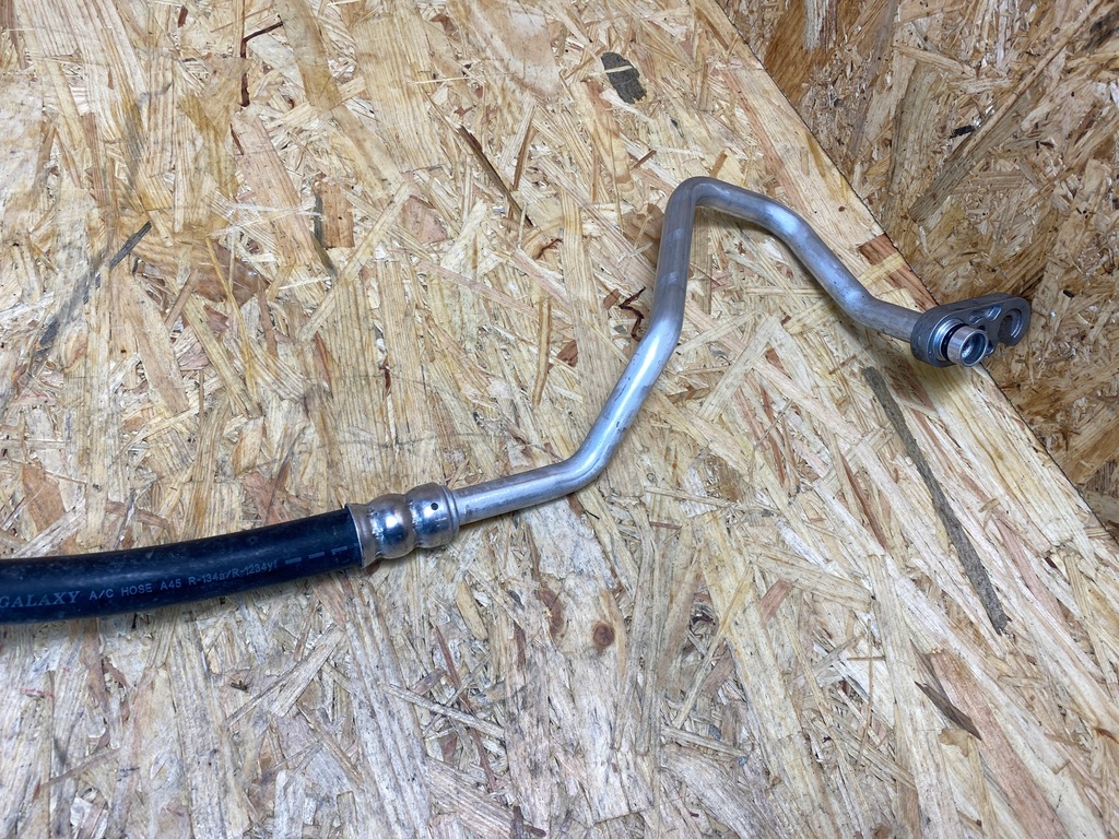 фото №5, Wąż шланг труба кондиционера mazda cx5 cx-5 ii 2.0 2017-