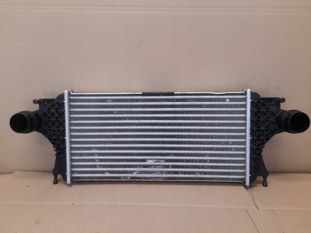 Купити Інтеркулер mercedes gl x166 a0995002800