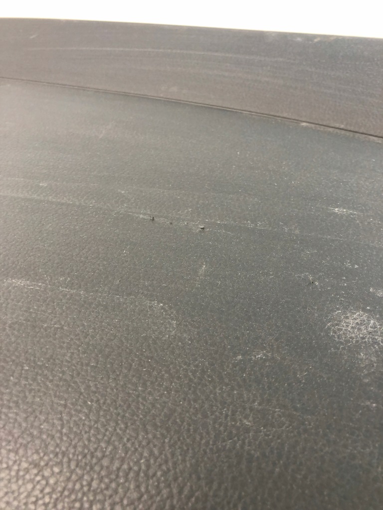 фото №6, Приборная панель консоль подушка пассажира vw golf v