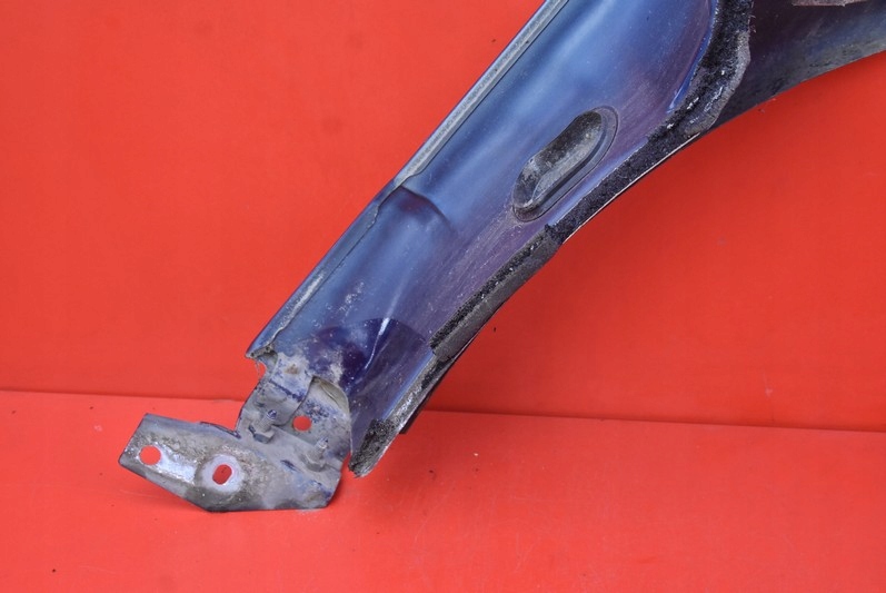 фото №15, Крыло левый перед передний granatowy citroen c6 1 i 04-12