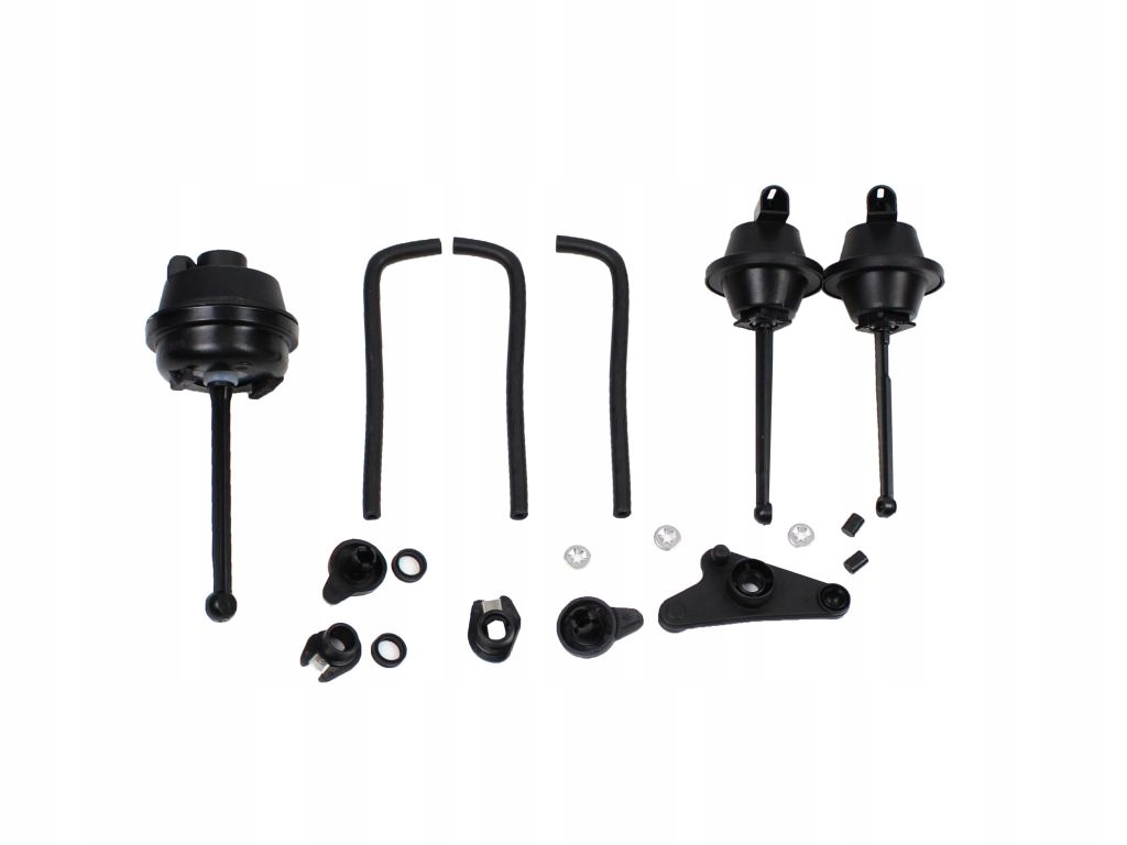 фото №1, Набор ремонтный коллектор mercedes v6