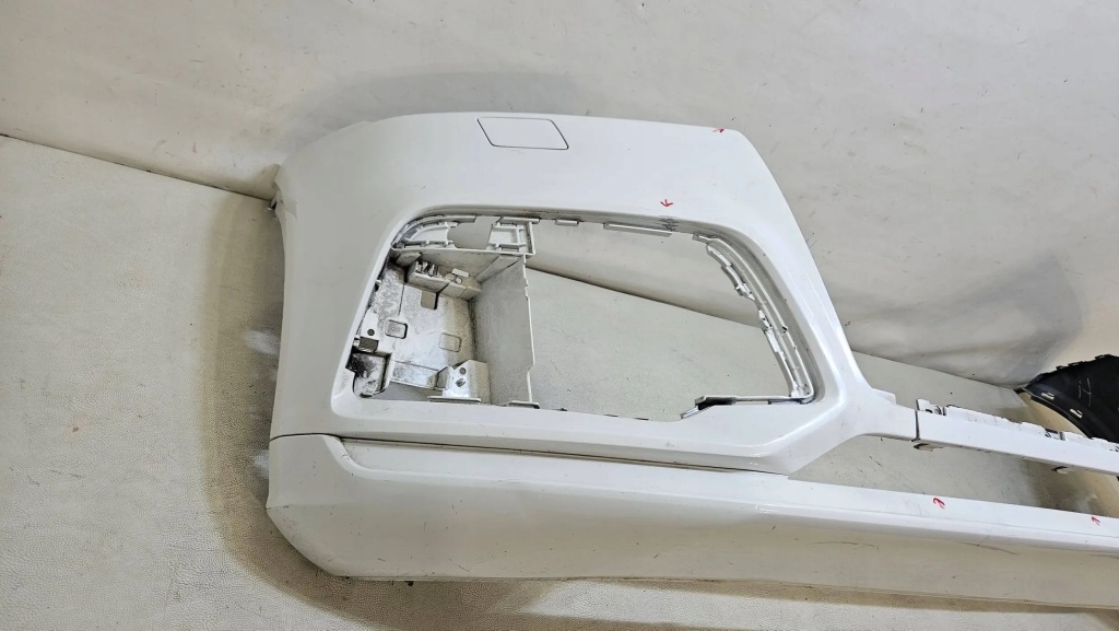 Бампер перед передний audi q5 ii s-line 80a807061b Недорого
