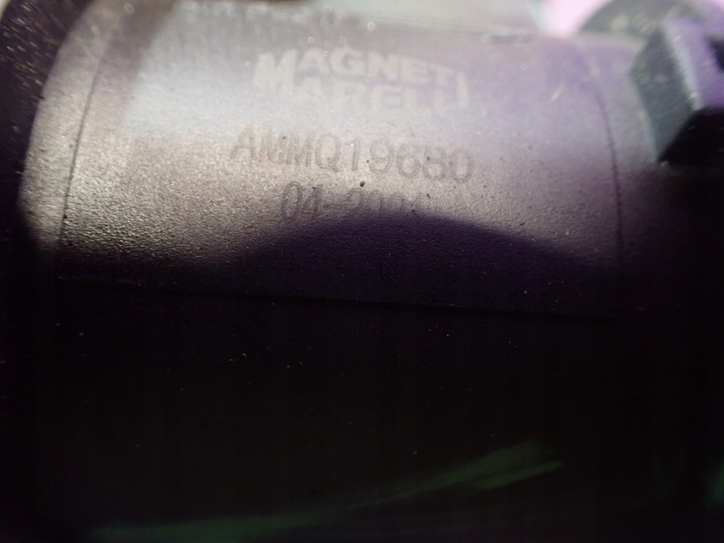 Fiat punto 2 03-09 1.3 jtd 70kw расходомер 5p Недорого