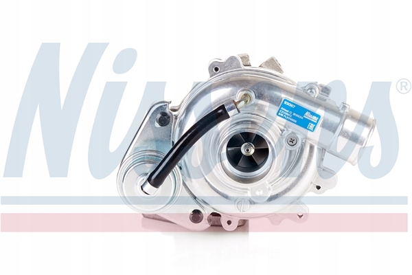 фото №11, Турбонагнітач toyota hiace iii/hiace iv/hiace v,