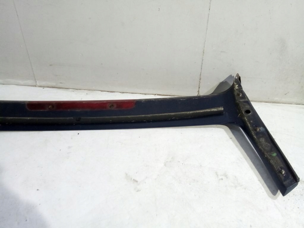 фото №5, Alfa romeo 156 lift kombi спойлер спойлер крышки