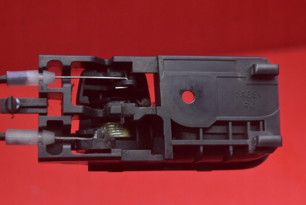 фото №11, Замок дверь правый перед передний eu suzuki sx4 1 i 06-14