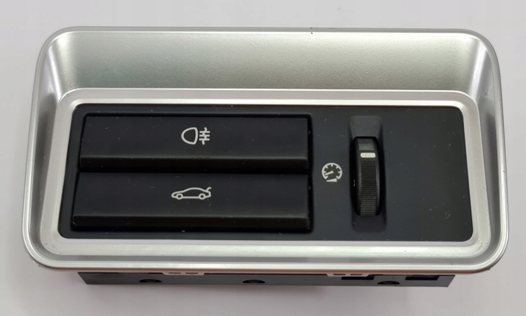 фото №1, Панель крышки регулировки света jaguar xf x250