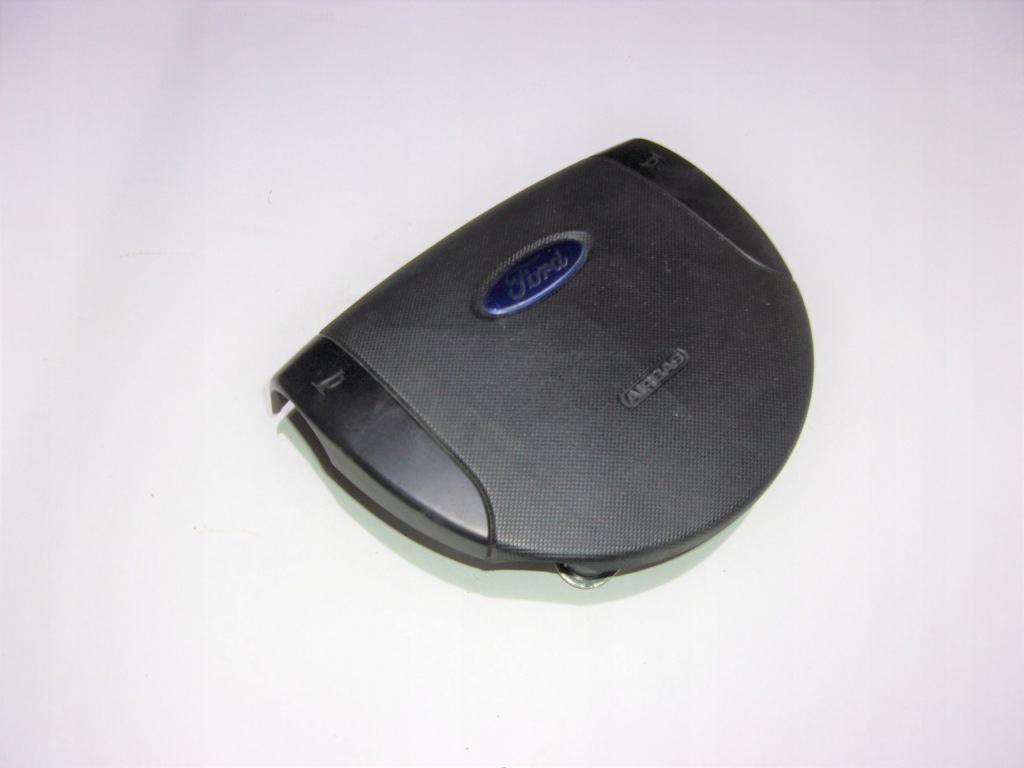 фото №1, Mondeo mk3 подушка подушка безпеки водія