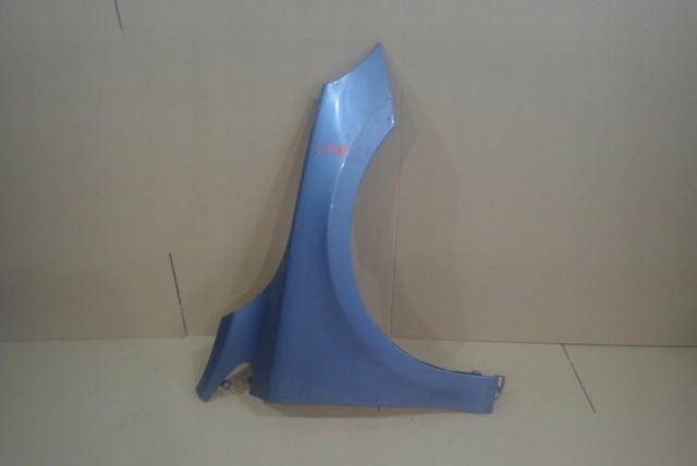 фото №1, Крила правий перед передній volvo xc40 2012-