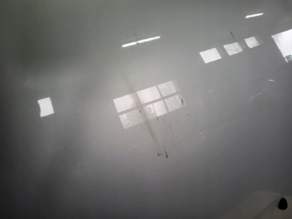 фото №9, Капот крышка двигателя шумоизоляция капот peugeot 308 i ezrc