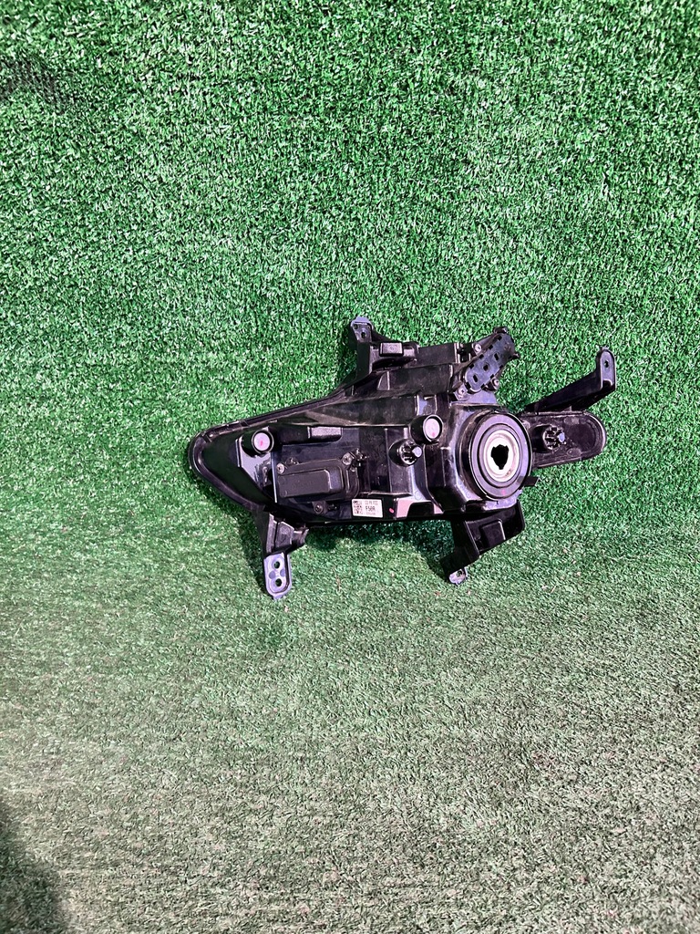 фото №5, Противотуманная фара правый kia ceed iii lift