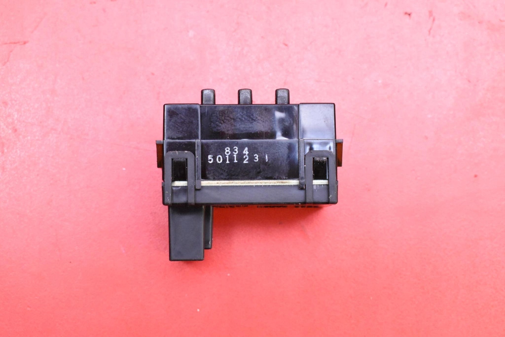 фото №6, Приборная панель часы lexus es 330 4 iv xv30 03-06