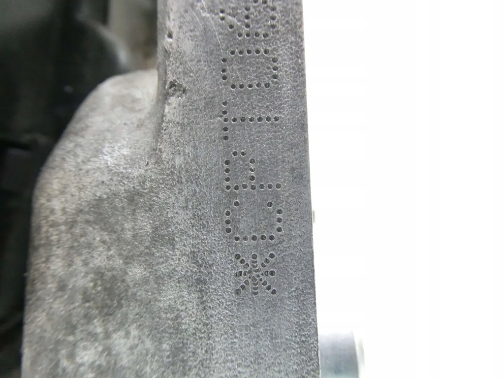 фото №10, Vw polo блок двигателя 1.4 tsi бензин 103kw 140 hp cpt 2014 хэтчбек голый