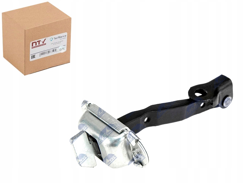 фото №1, Обмежувач двері задніх nty