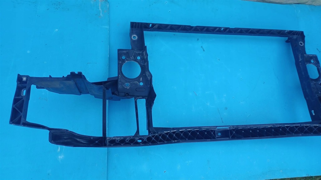 фото №5, Audi a8 d3 lift pas передний 4e0805594c