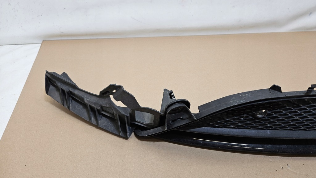 фото №8, Решётка средняя mercedes e-klasa w213 a213 amg