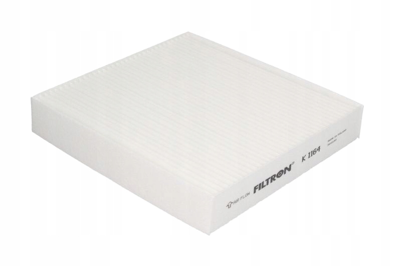 фото №1, Filtron k 1164 фильтр, вентиляция пространство пассажирский