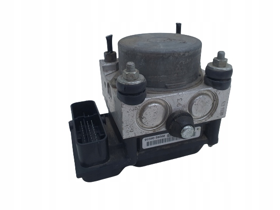 Купить Насос abs fiat grande punto evo 1,2 0265800962