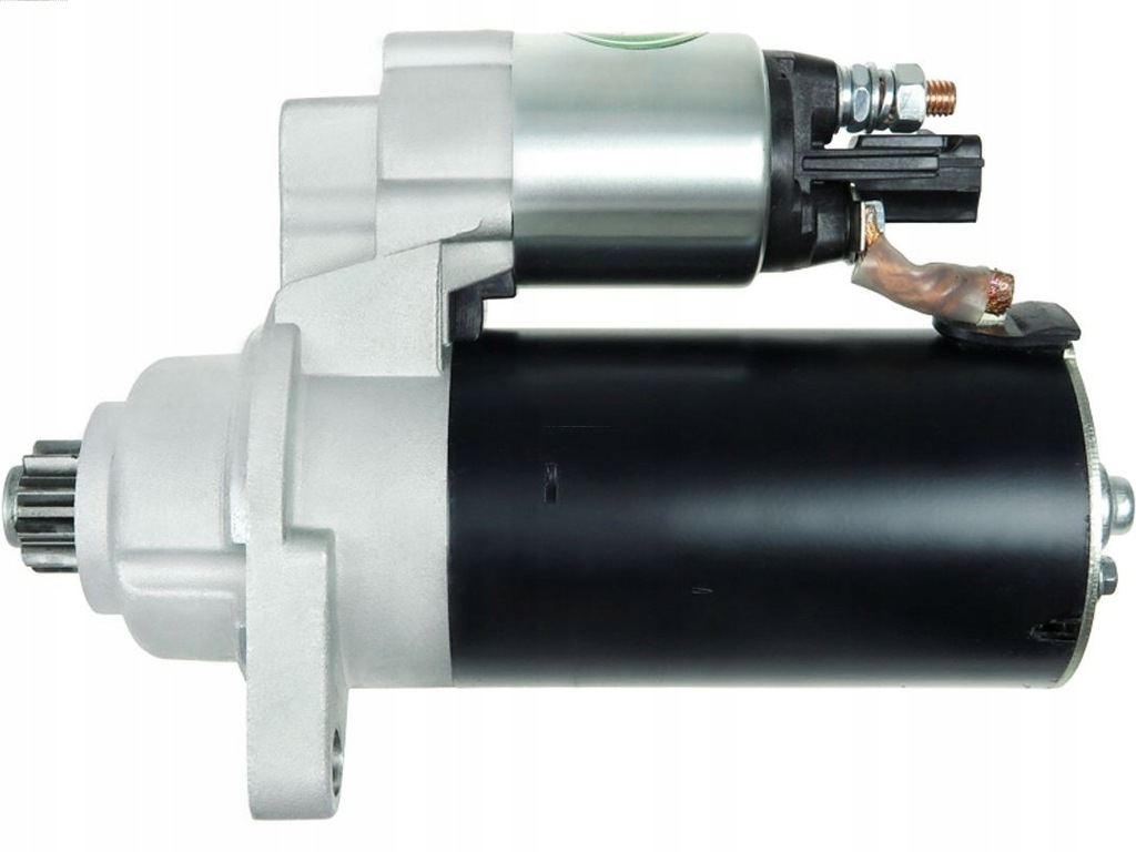 фото №4, Стартер as-pl do audi r8