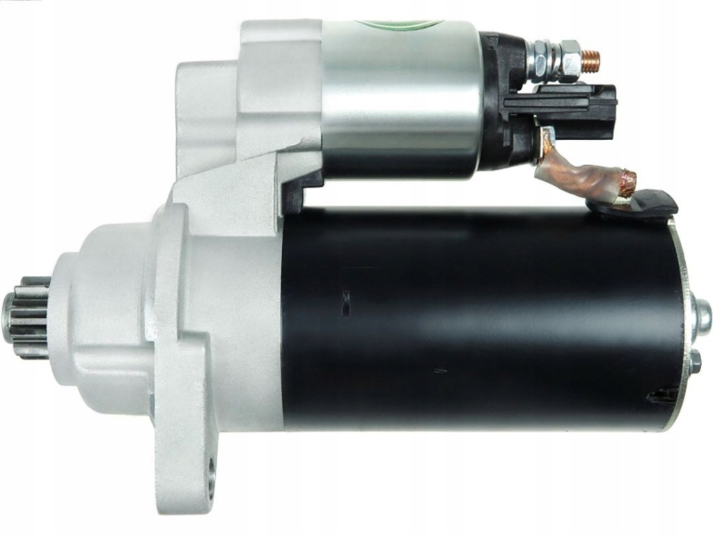 Стартер к audi r8 lamborghini gallardo Оригинал