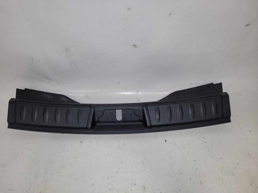 фото №1, Захист поперечина задня заднього jaguar f-pace x761