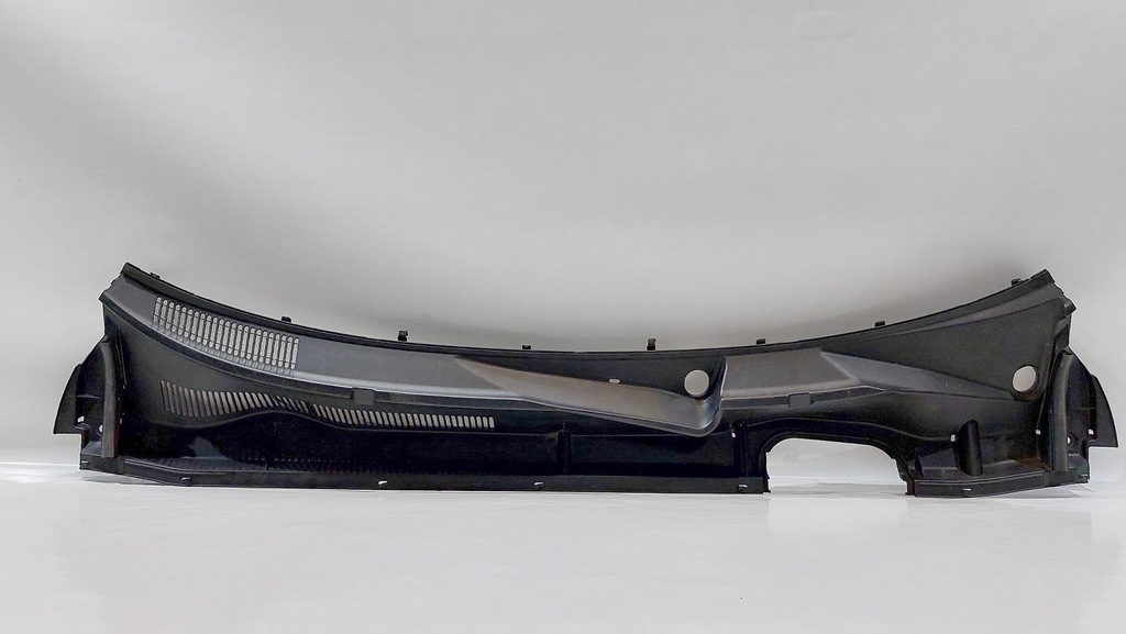 фото №1, Жабо toyota rav4 iii 55781-42070