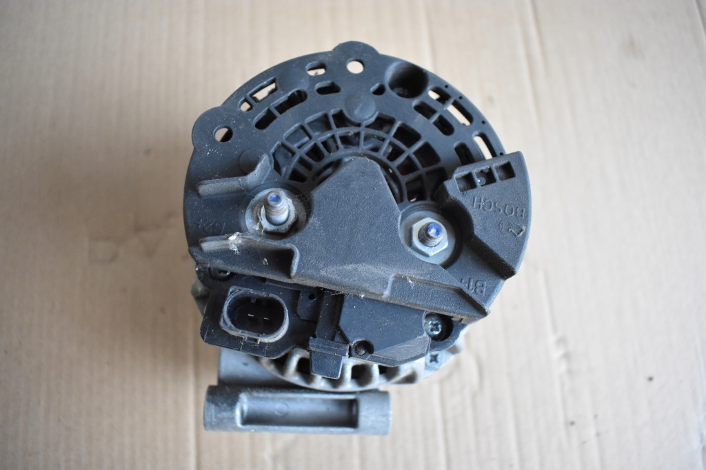 Mini one cooper генератор бензин 1.6 r50 кабріолет Доставка