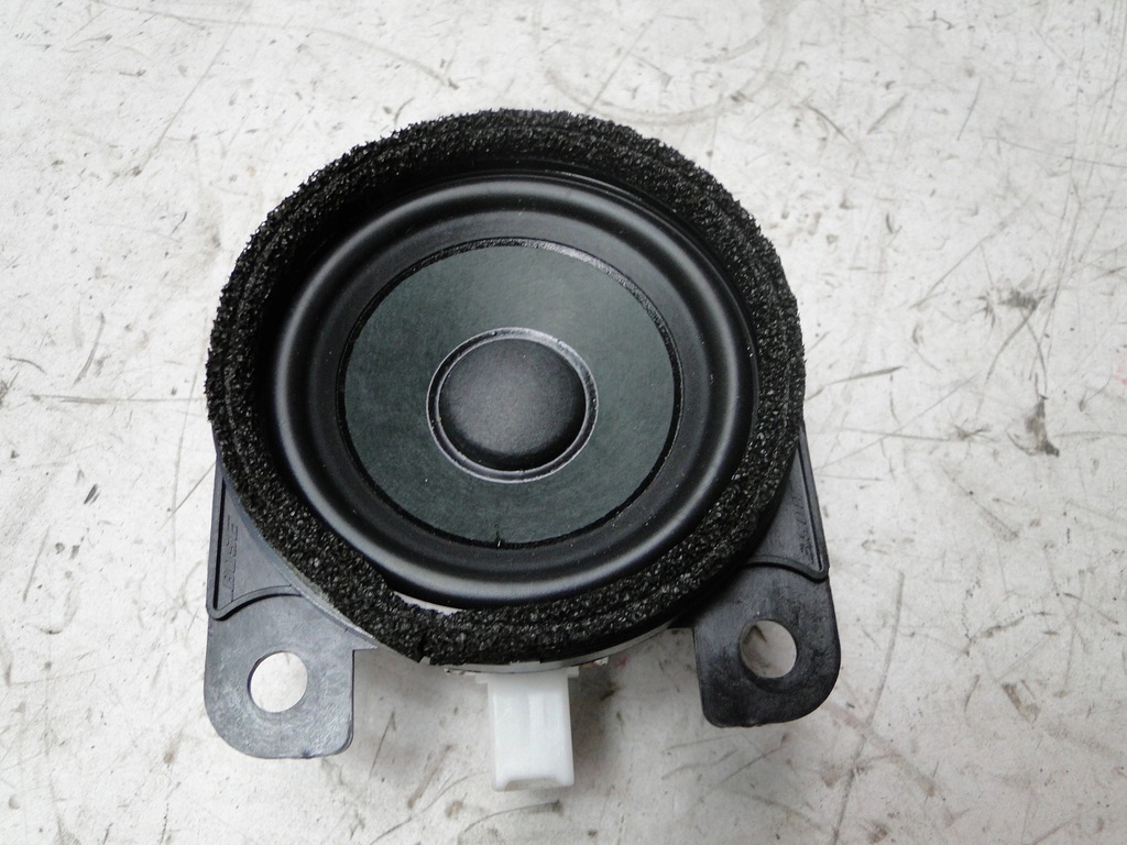 фото №9, Динамік сабвуфер mazda mx-30 2022 r комплект bdjd6696y dbjd6696x